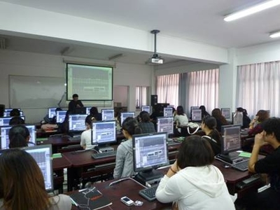 怡生飞扬科技发展与江苏教育学院建立战略合作关系