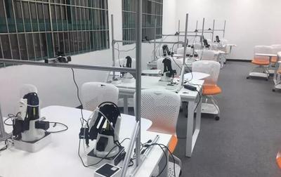 越疆科技·关注 | 与清华大学合作项目“便携机器人教学实验”获教育部立项